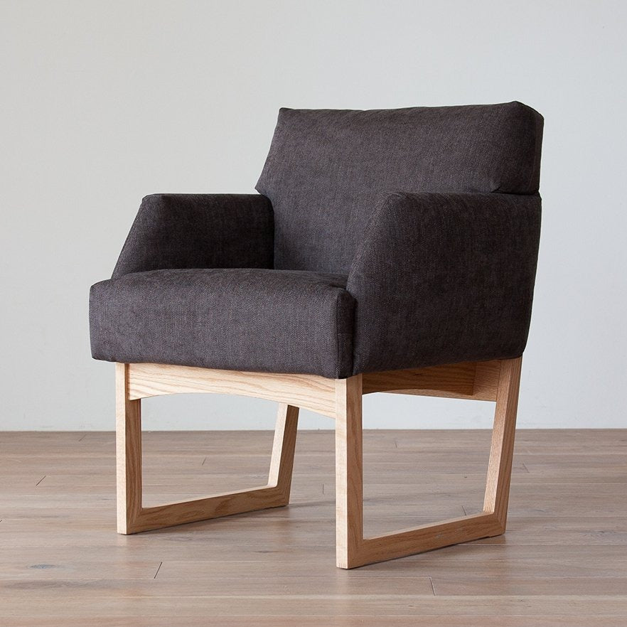 Oak Oil/Fabric Rank C Panama 805