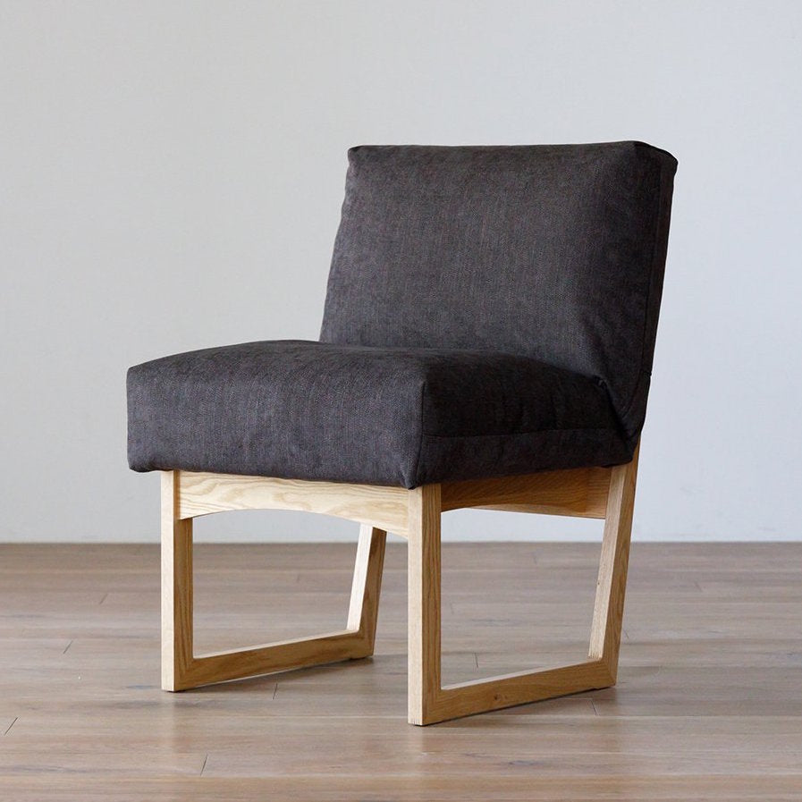 Oak Oil/Fabric Rank B Kaplis Walnut