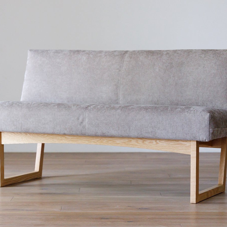 Oak/W1400/Rank D RICO Sand Gray