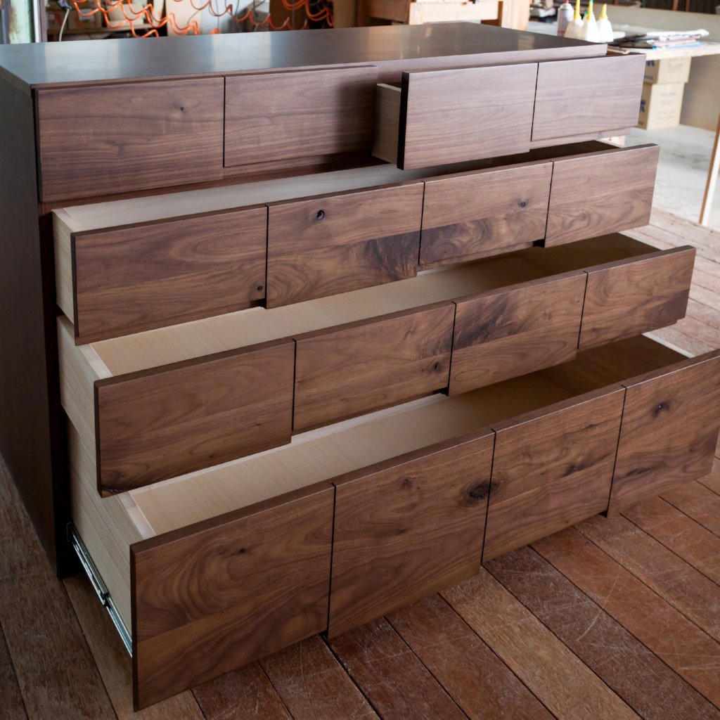 4 Layers/W1184/Walnut