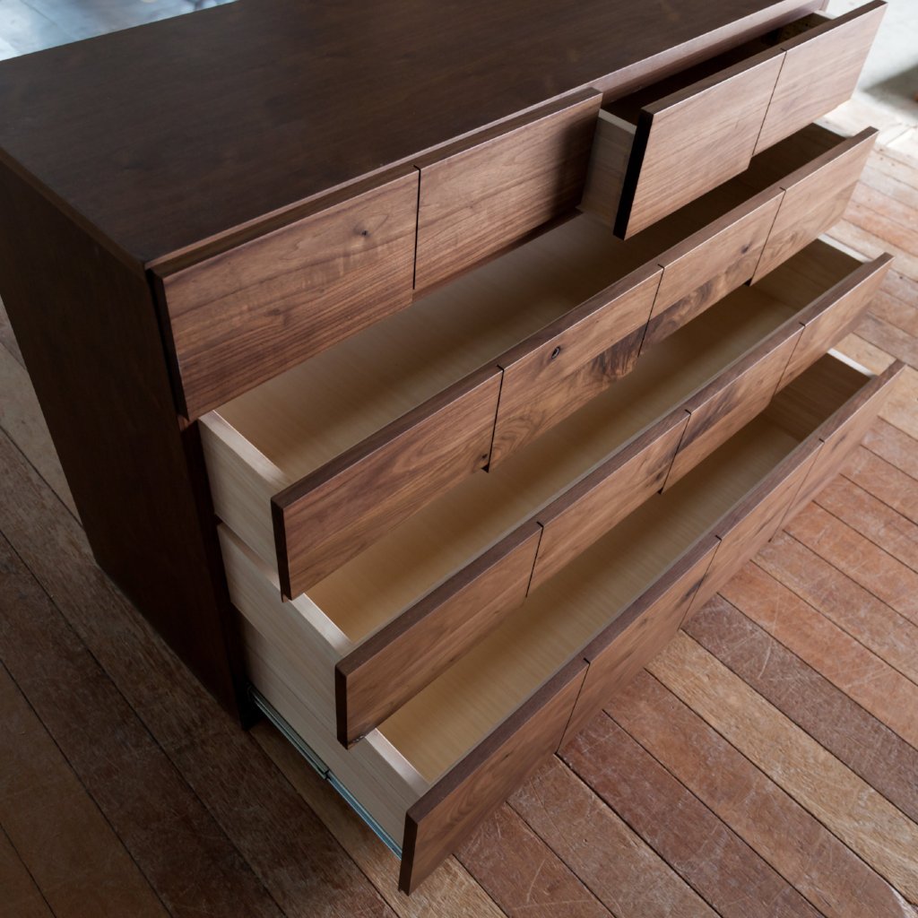 4 Layers/W1184/Walnut