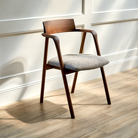 Walnut/Rank C Amaral GY