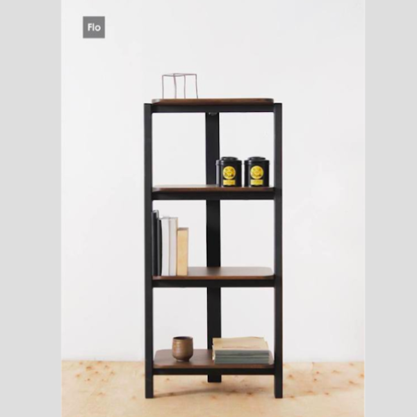 S(4Layers)/Dyed Walnut