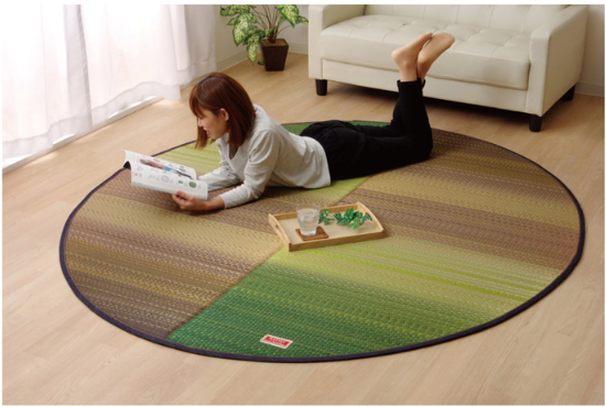 W1900 x D2100mm/ GN (Green)