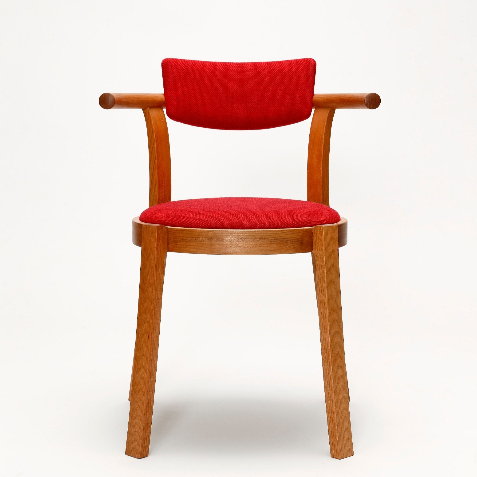 Black Cherry/Fabric NC158