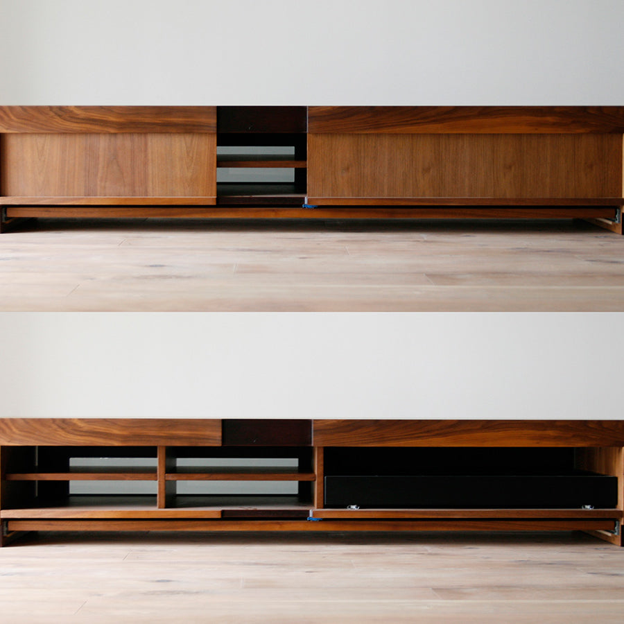 Back board could be removed