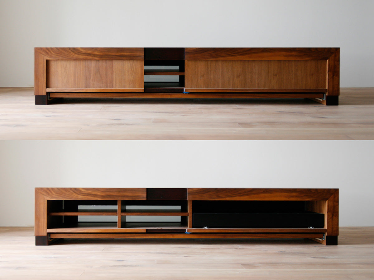 Back board could be removed