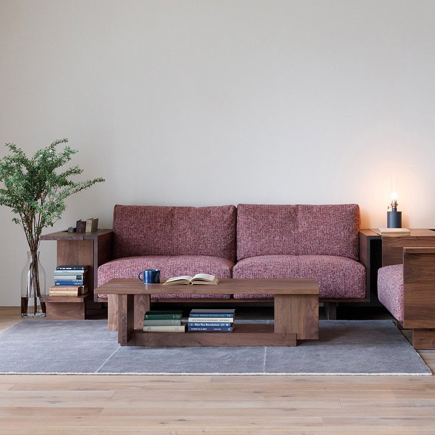 W1890/Walnut/Rank C Amsterdam