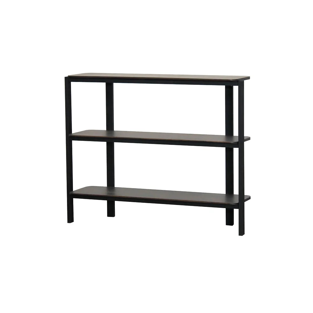 M(3Layers)/Dyed Walnut