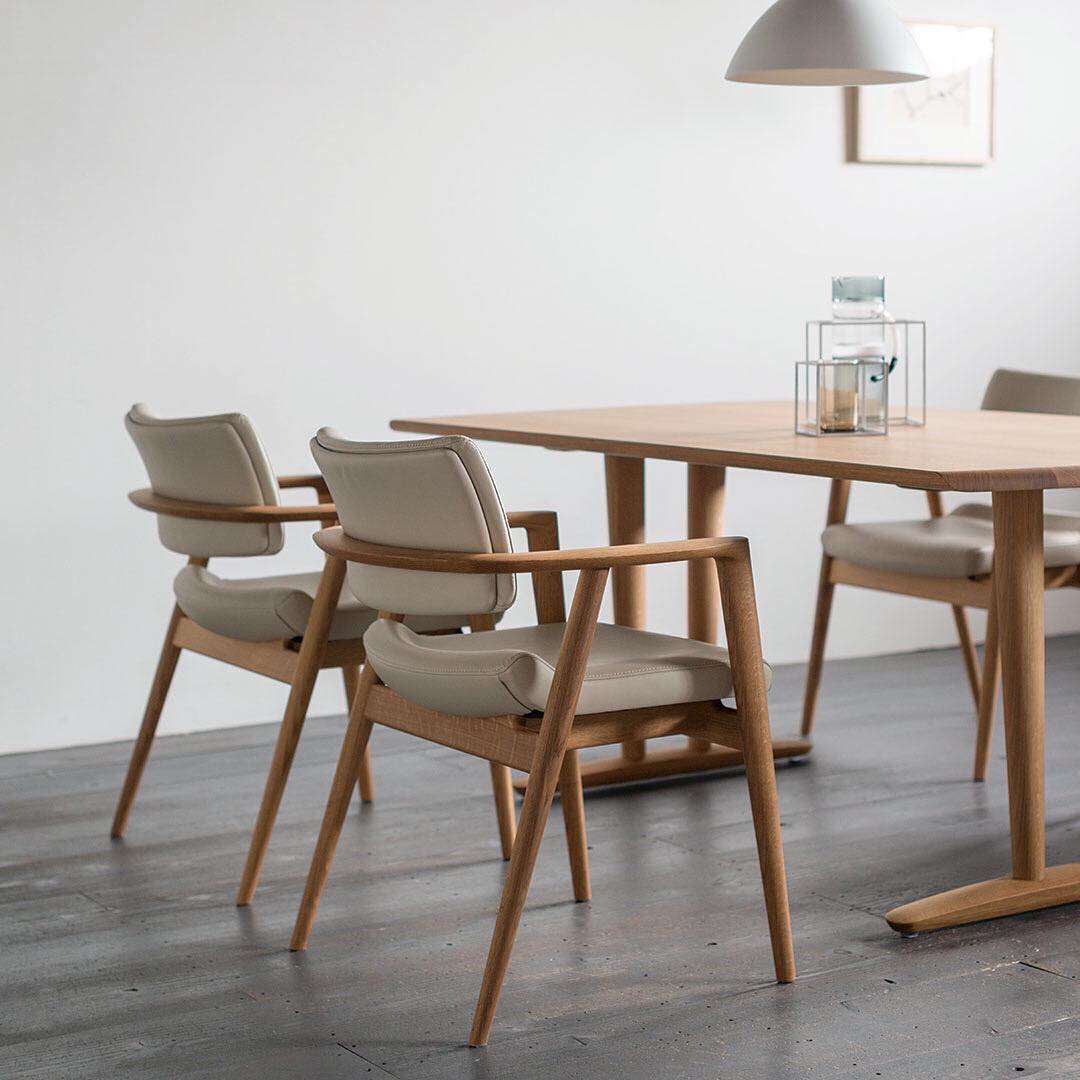 Oak/Rank B Synthetic Leather HILGR