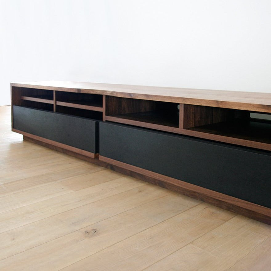 Removable Back Board