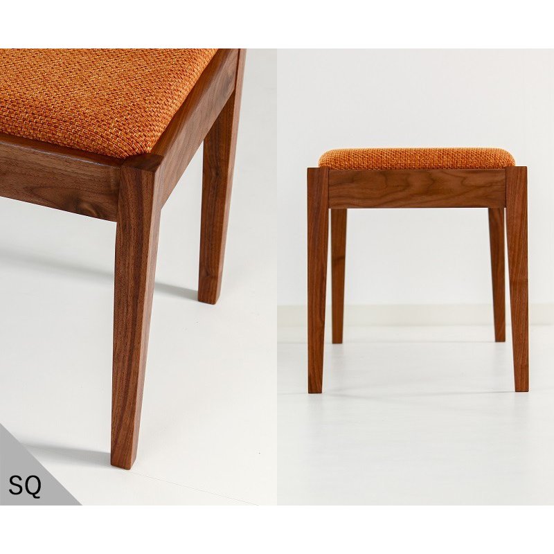 Walnut/W1200/Rank B Noel Orange