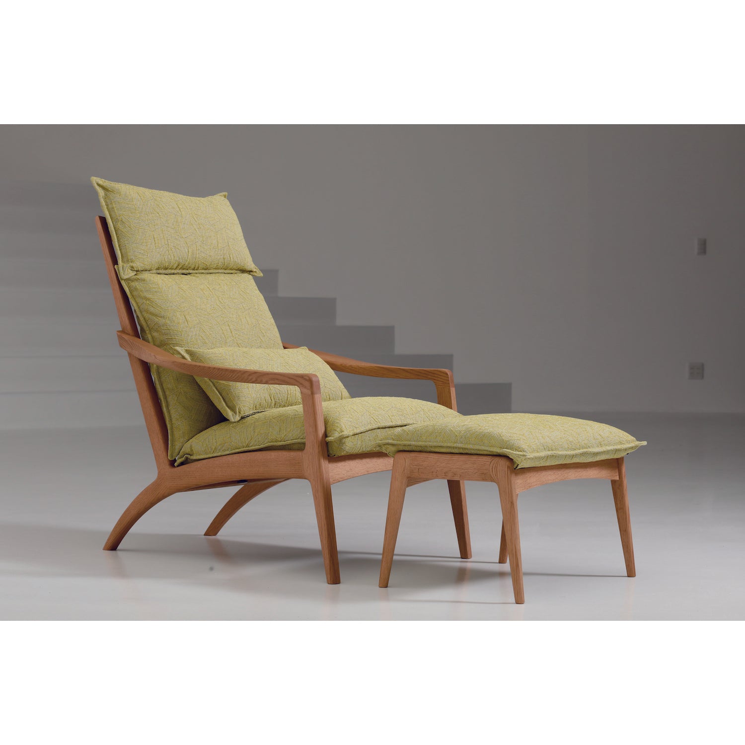 Oak/ Rank C Timber LG