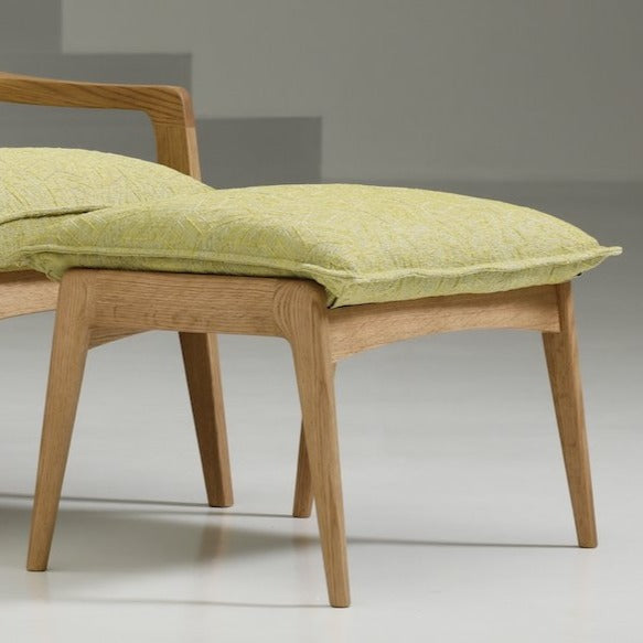 Oak/Rank C Timber LG