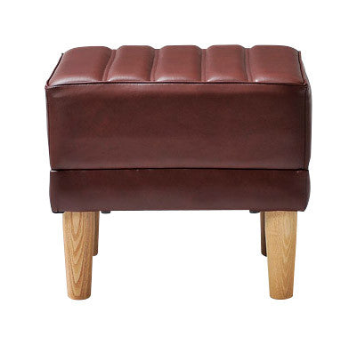 PVC PDB/Natural Oak Leg