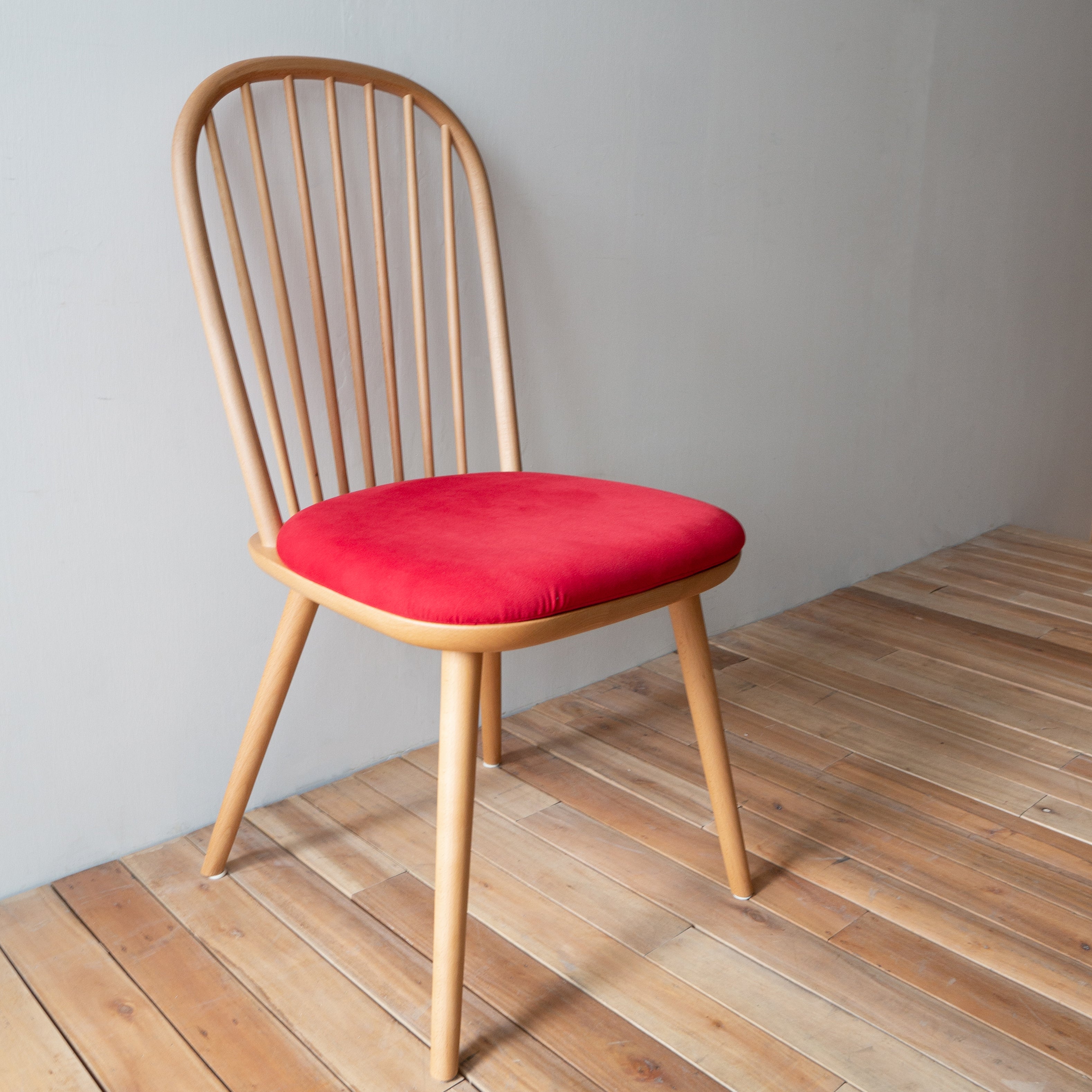 Beech ON/Rank B DCRE