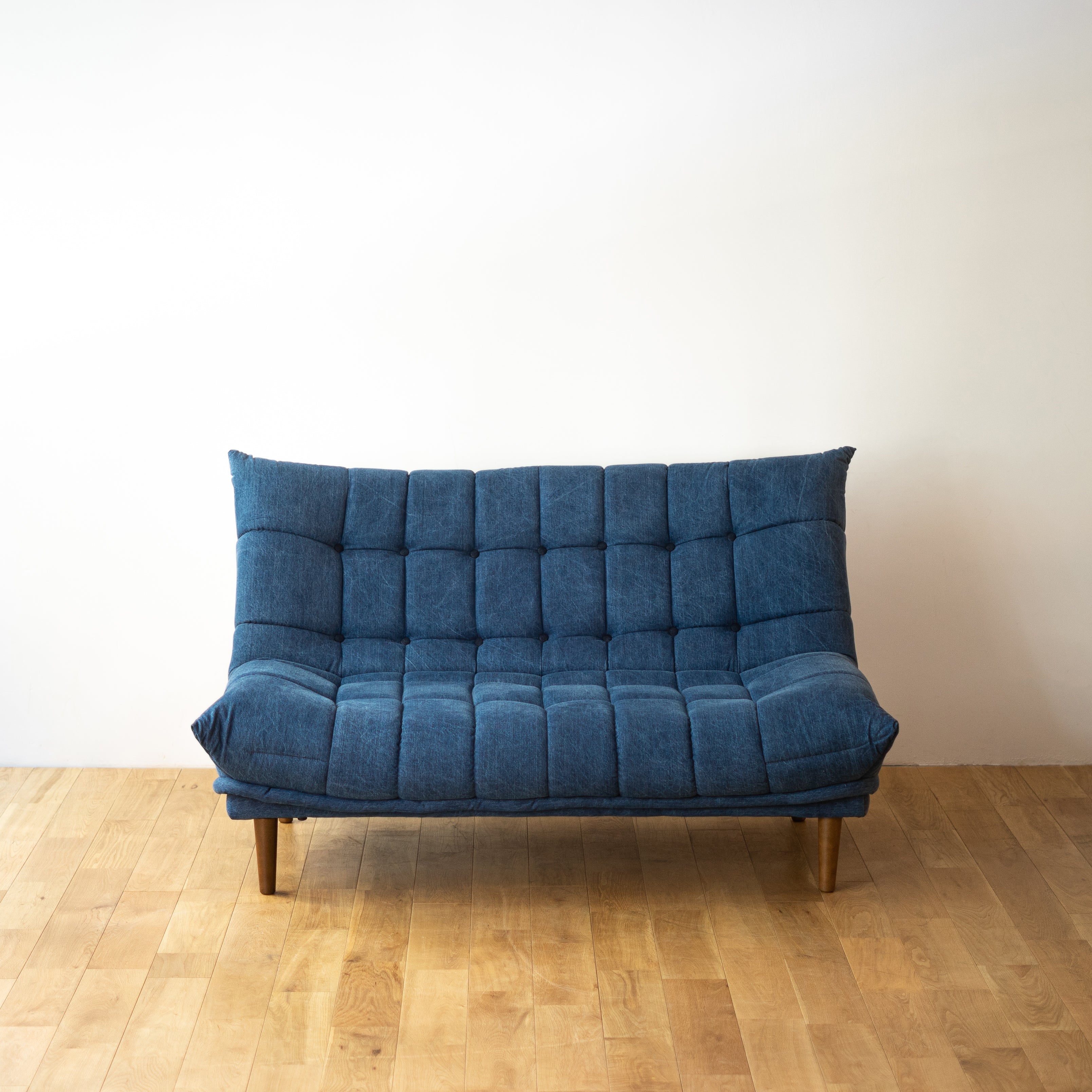 2 Seater / Okayama Denim