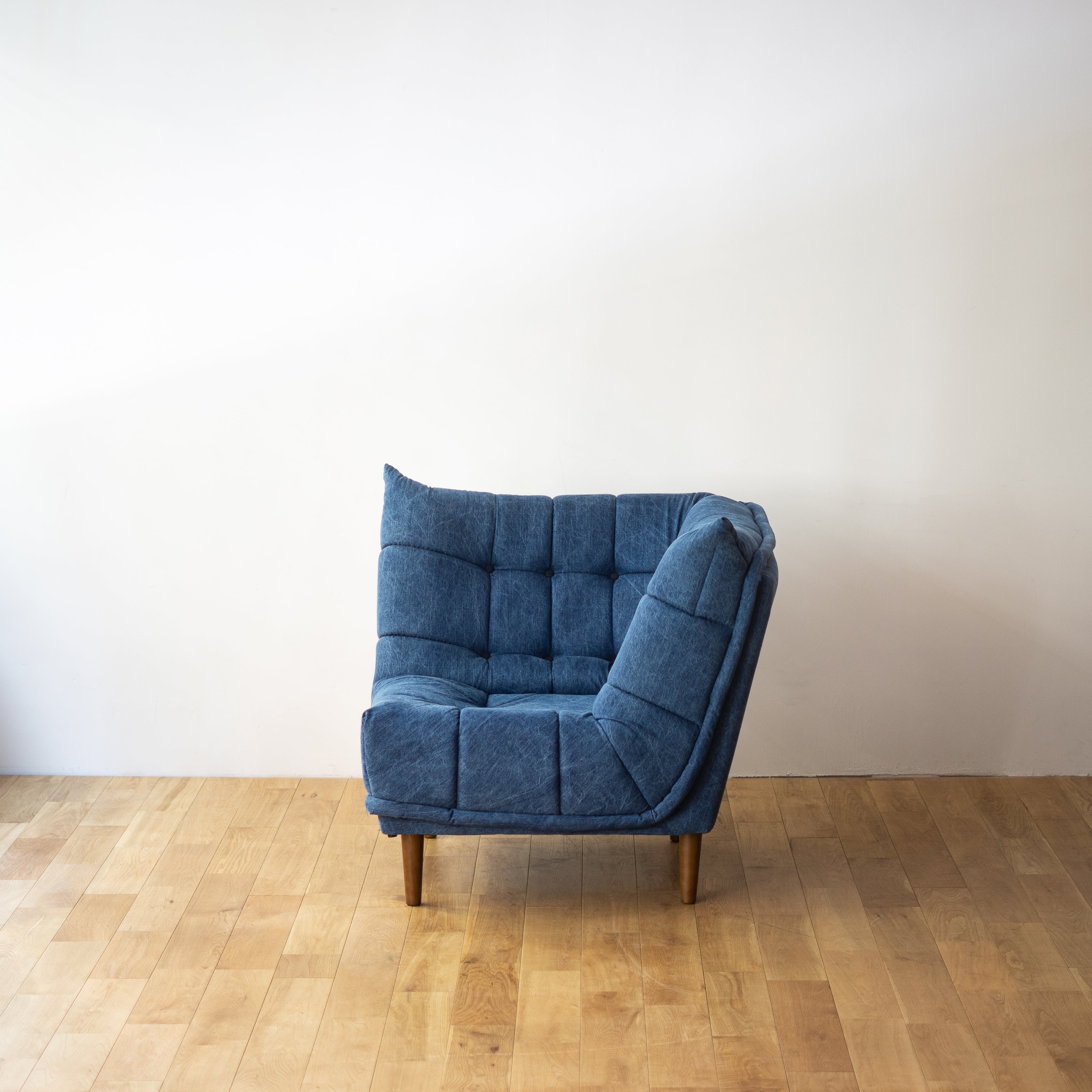 Corner / Okayama Denim