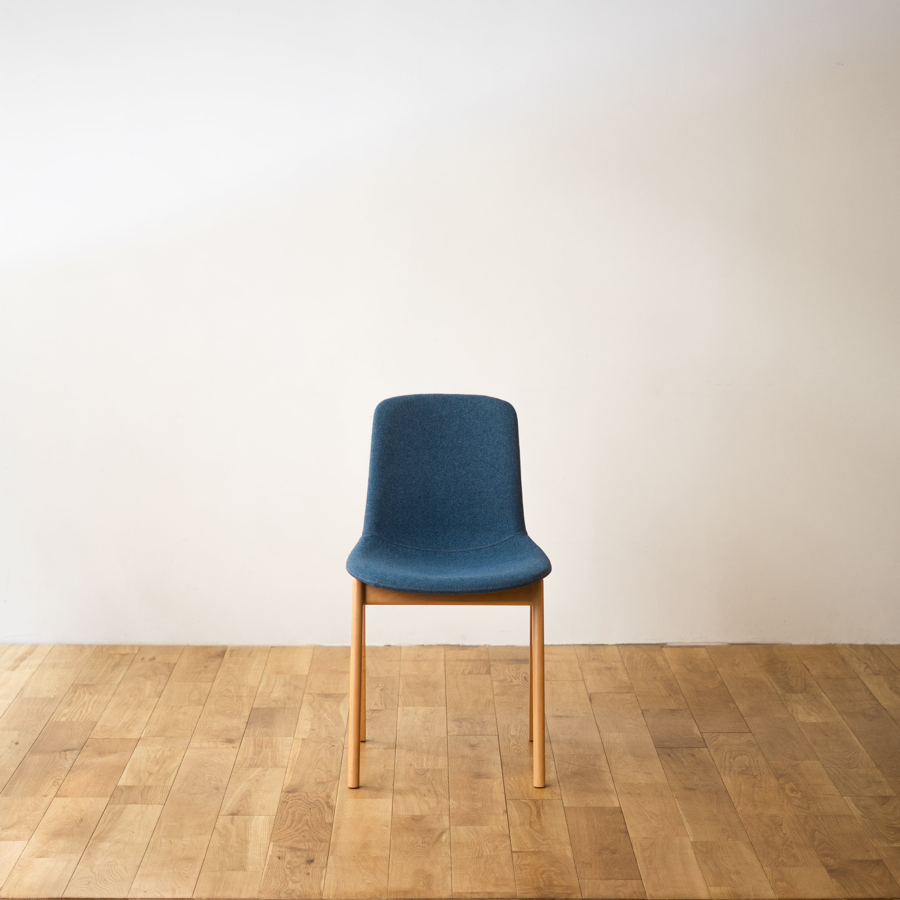 Natural Beech/Fabric FV007