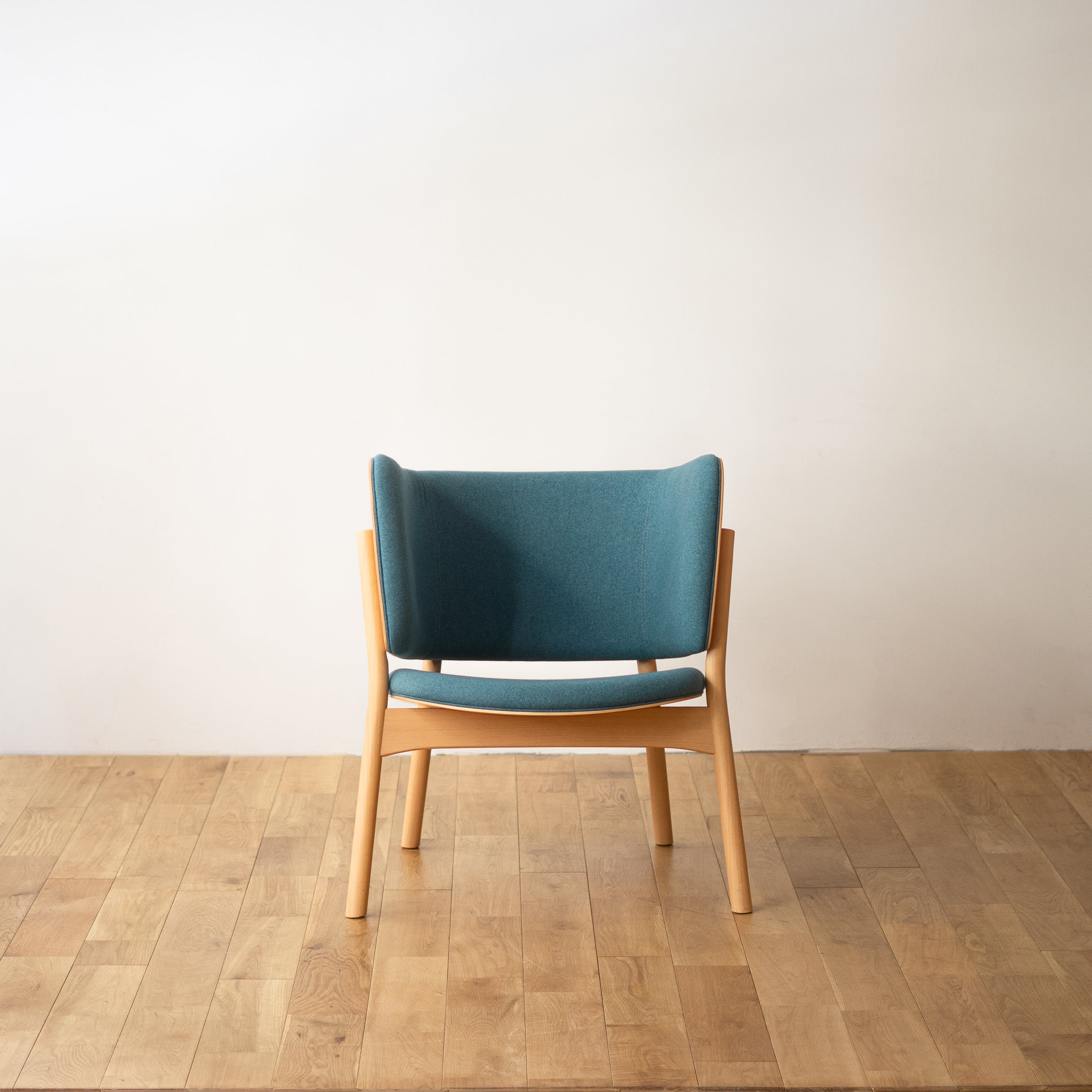 Natural Beech/Fabric FV006