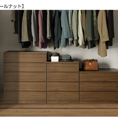 5Layers/W790 & 4Layers/W390 & 3Layers/W590 /Walnut