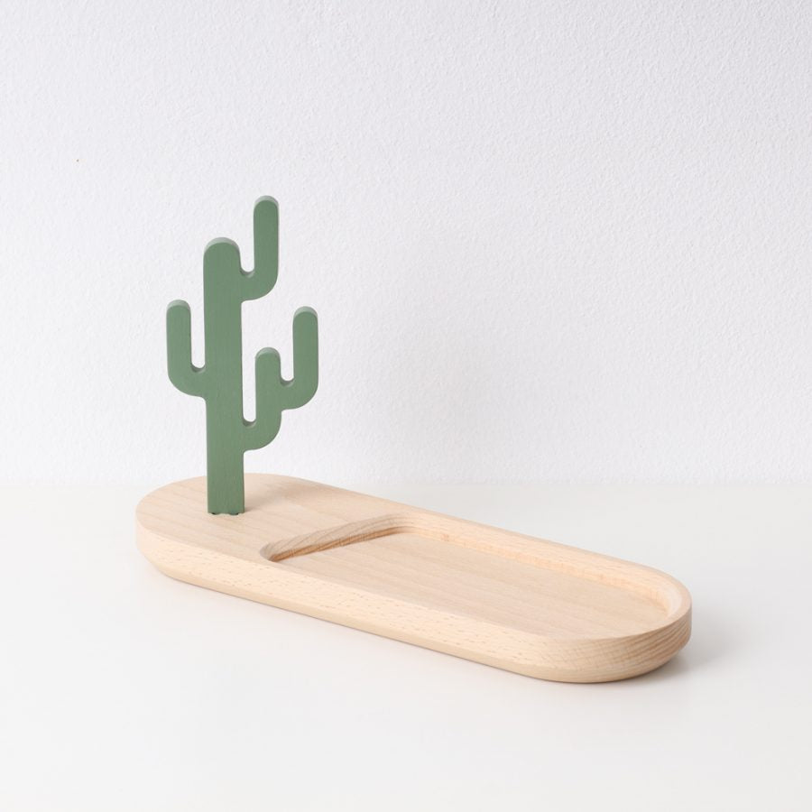 Pana Objects - KAKTUS multifunctional tray