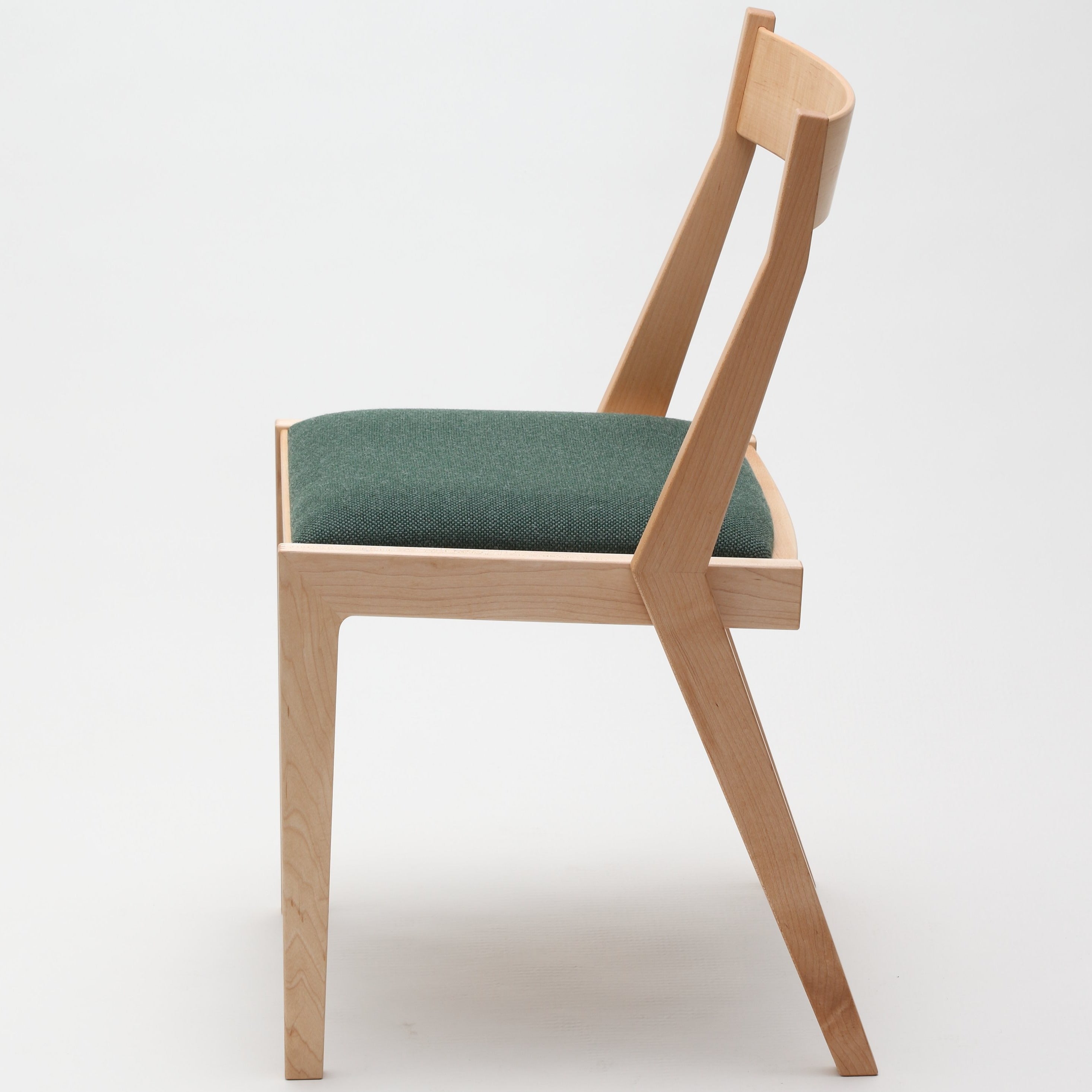 Tamo Ash/Fabric NC116