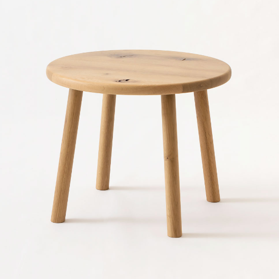 HIDA Sangyo - Wind Song Side Table