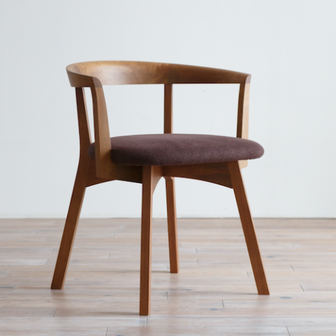 Belize Wood/Rank B Plum