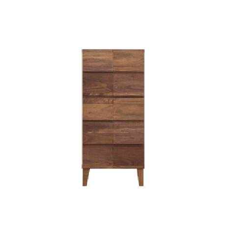 5 Layers/W442/Walnut