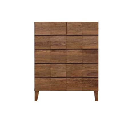 5 Layers/W782/Walnut