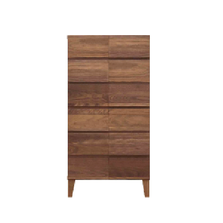 6 Layers/W582/Walnut