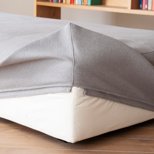 可以拆換的Cover