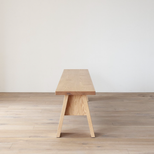 Oak Oil/Rank A Wooden