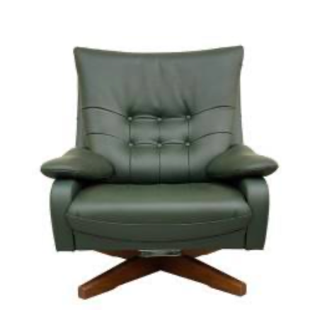 1P/Leather A0065/BW7 Brown Leg