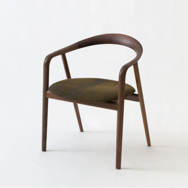 Walnut WA/Rank E MMG