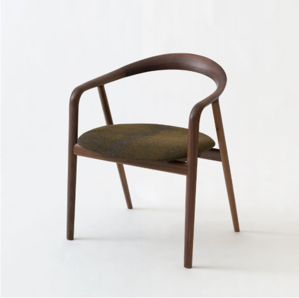 Walnut WA/Rank E MMG