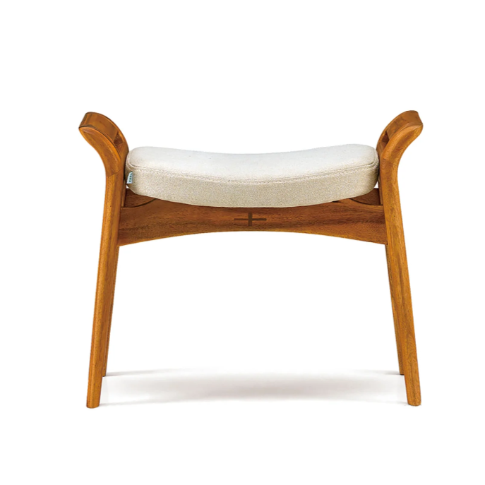 Asahiwood EDDA stool