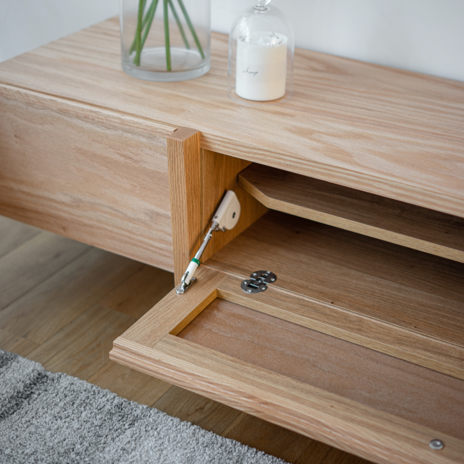 Glasses for Remote Control