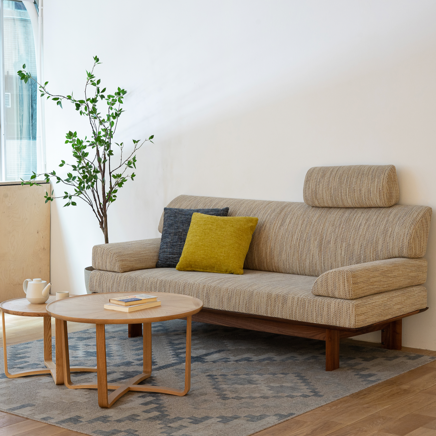 W1800/Walnut Oil/Rank C Stroke BE