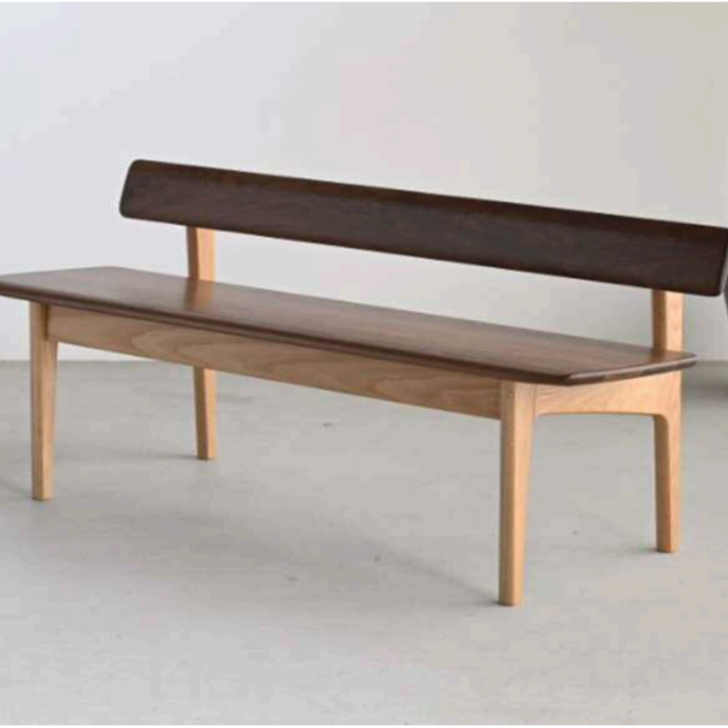 Mix Wood / Solid Top