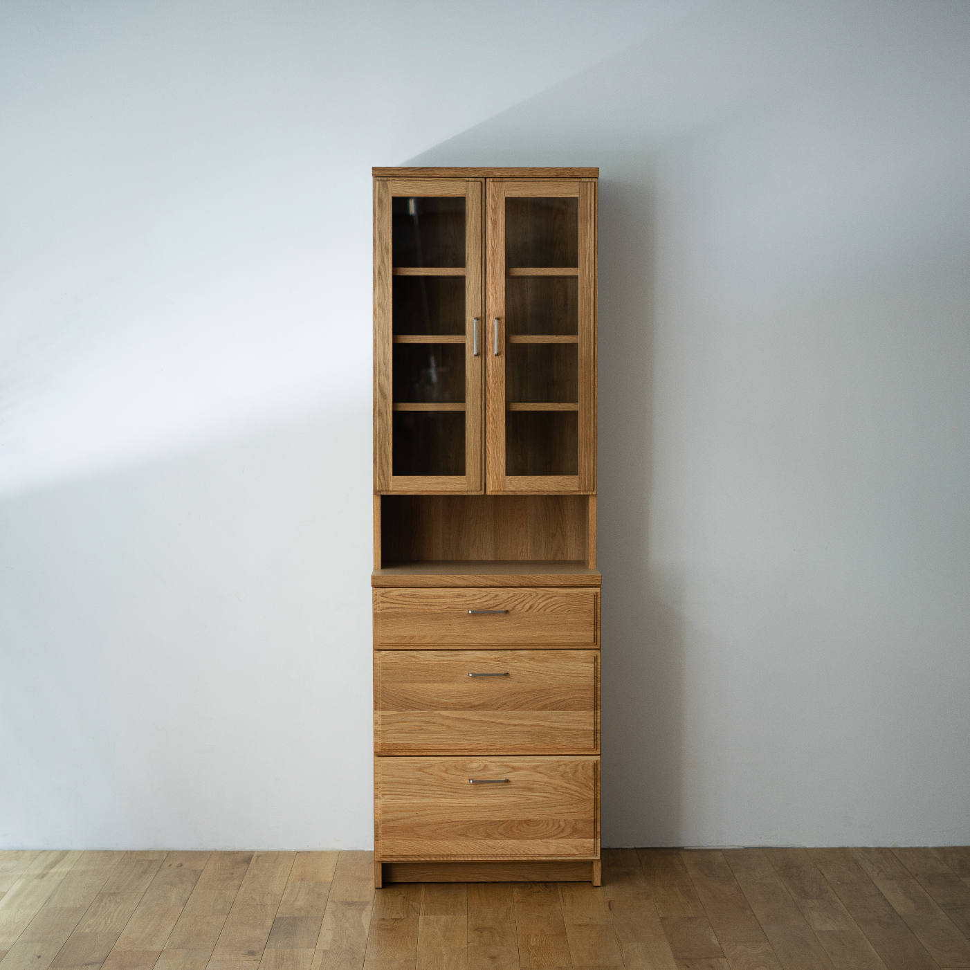 W60 Open Top/W60 Drawer Bottom