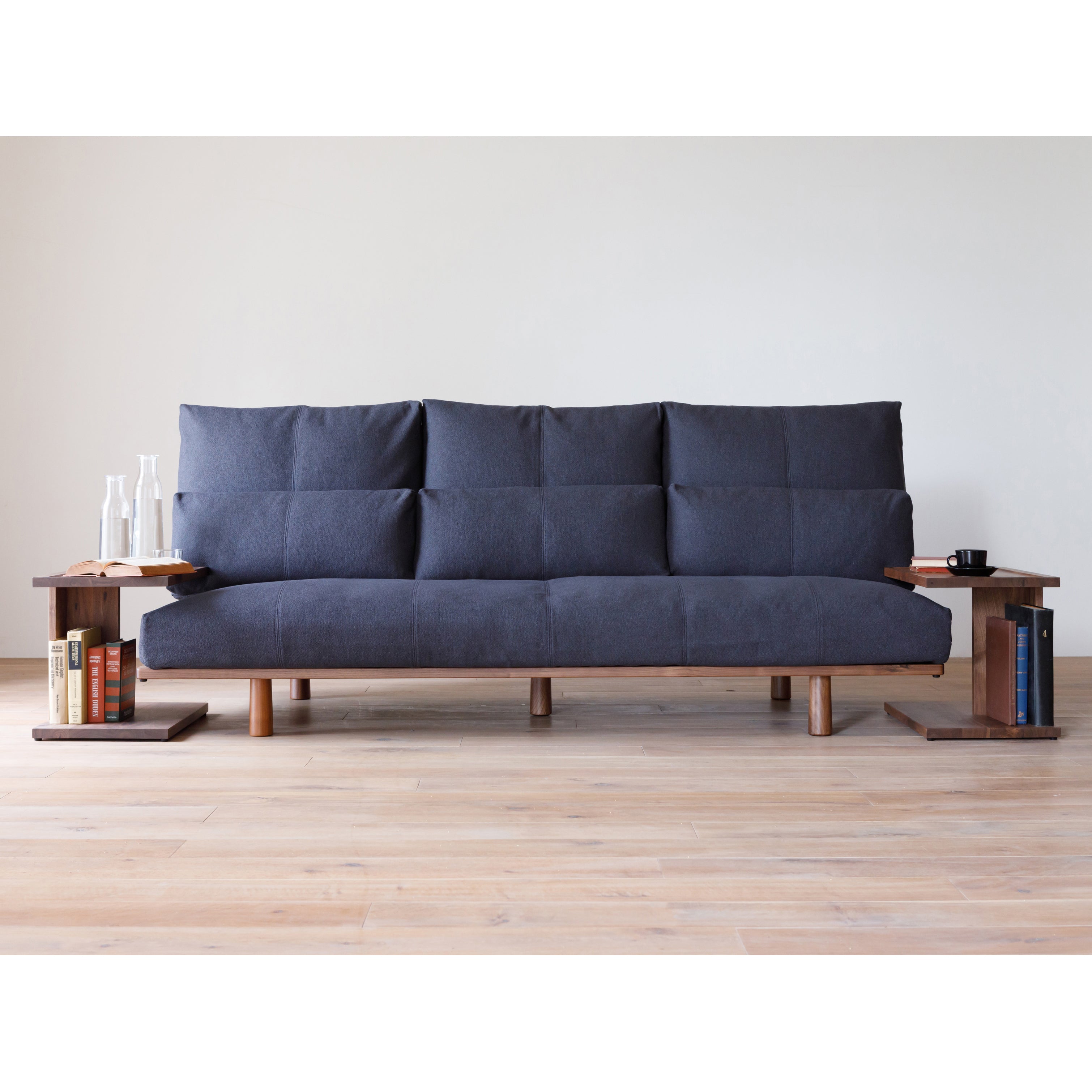 W2100/Walnut/Rank D RICO