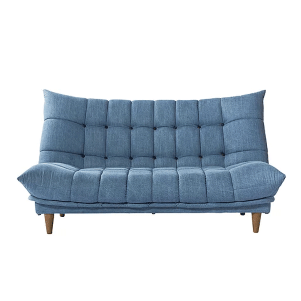 2 Seater / Okayama Denim