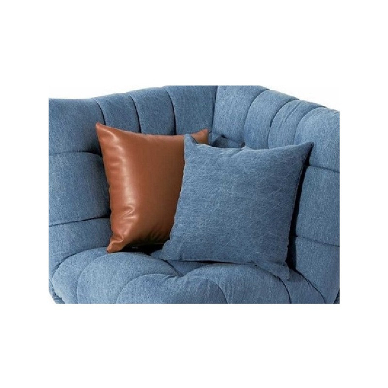 PVC-PLB & Okayama Denim