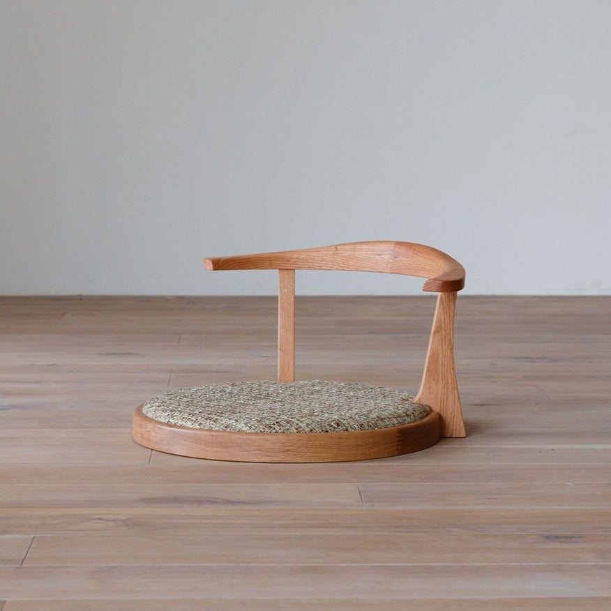 Oak Oil/Fabric Rank C Amsterdam 01