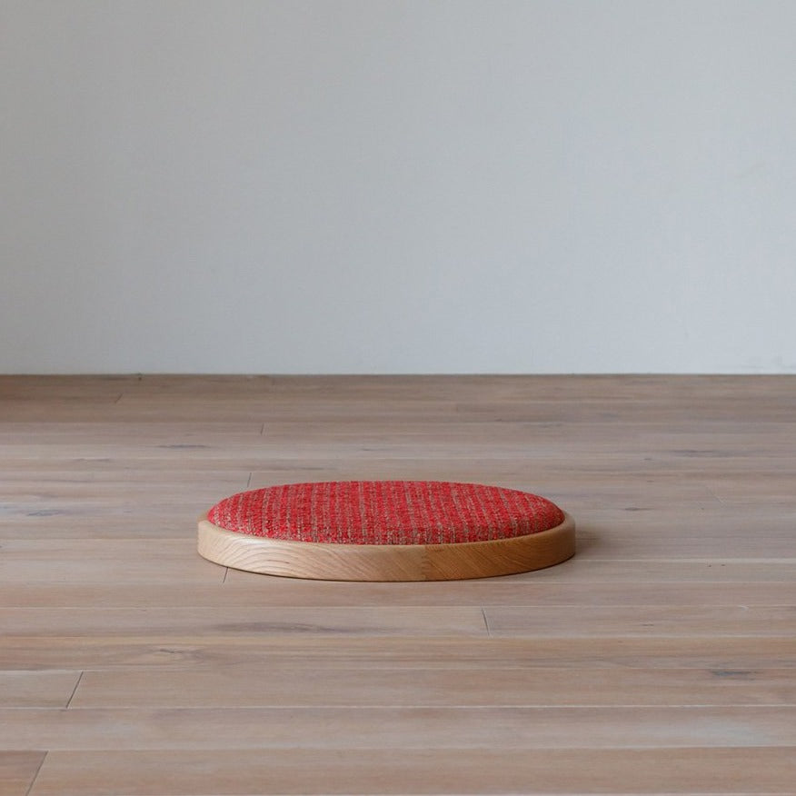 Oak/Rank C Amsterdam 25