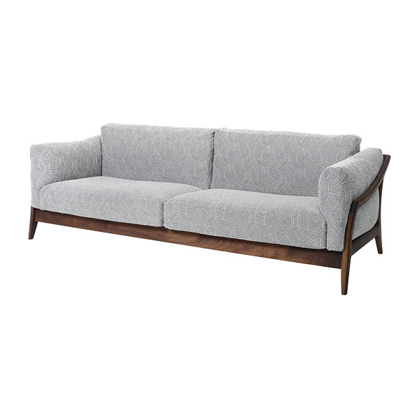 3.5P/Black Walnut/Rank C Fabric