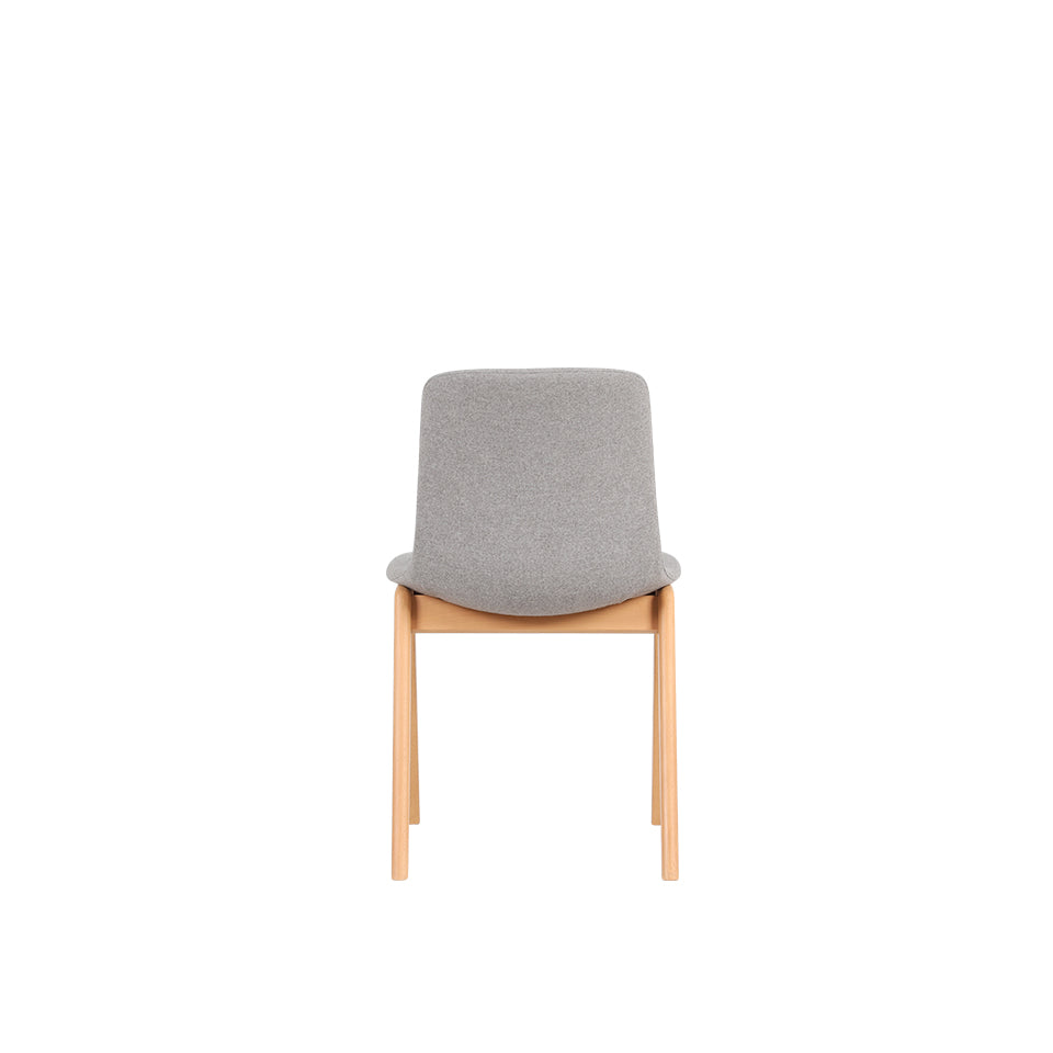 Natural Ash/Fabric FV001