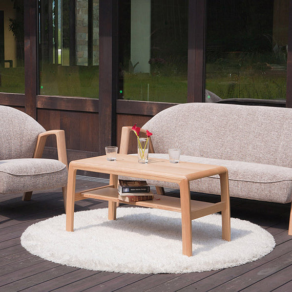 1P & 3P/N7 Natural Leg